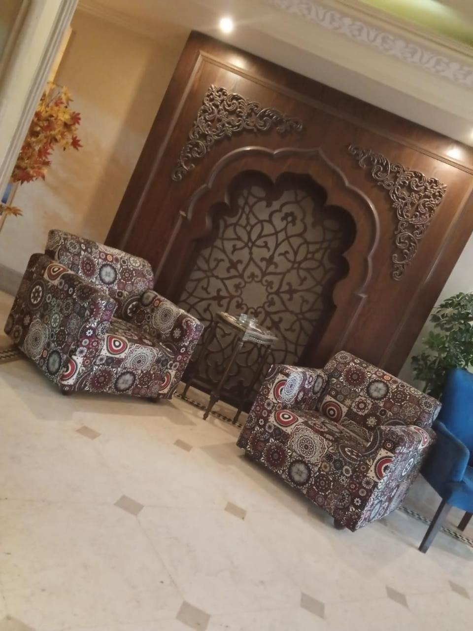 St.George Hotel Giza Exterior foto