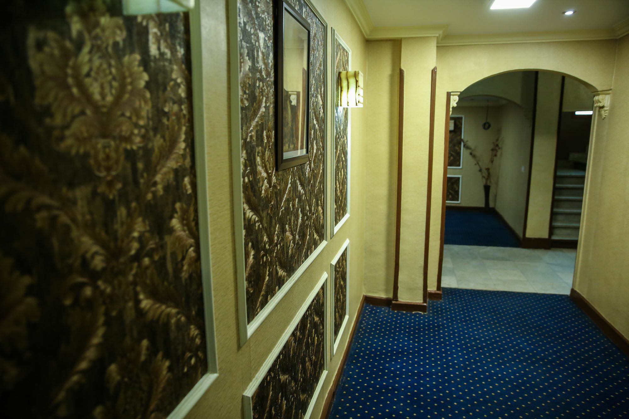 St.George Hotel Giza Exterior foto